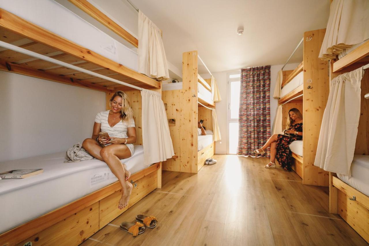 Hostel We - Juvenil PMI