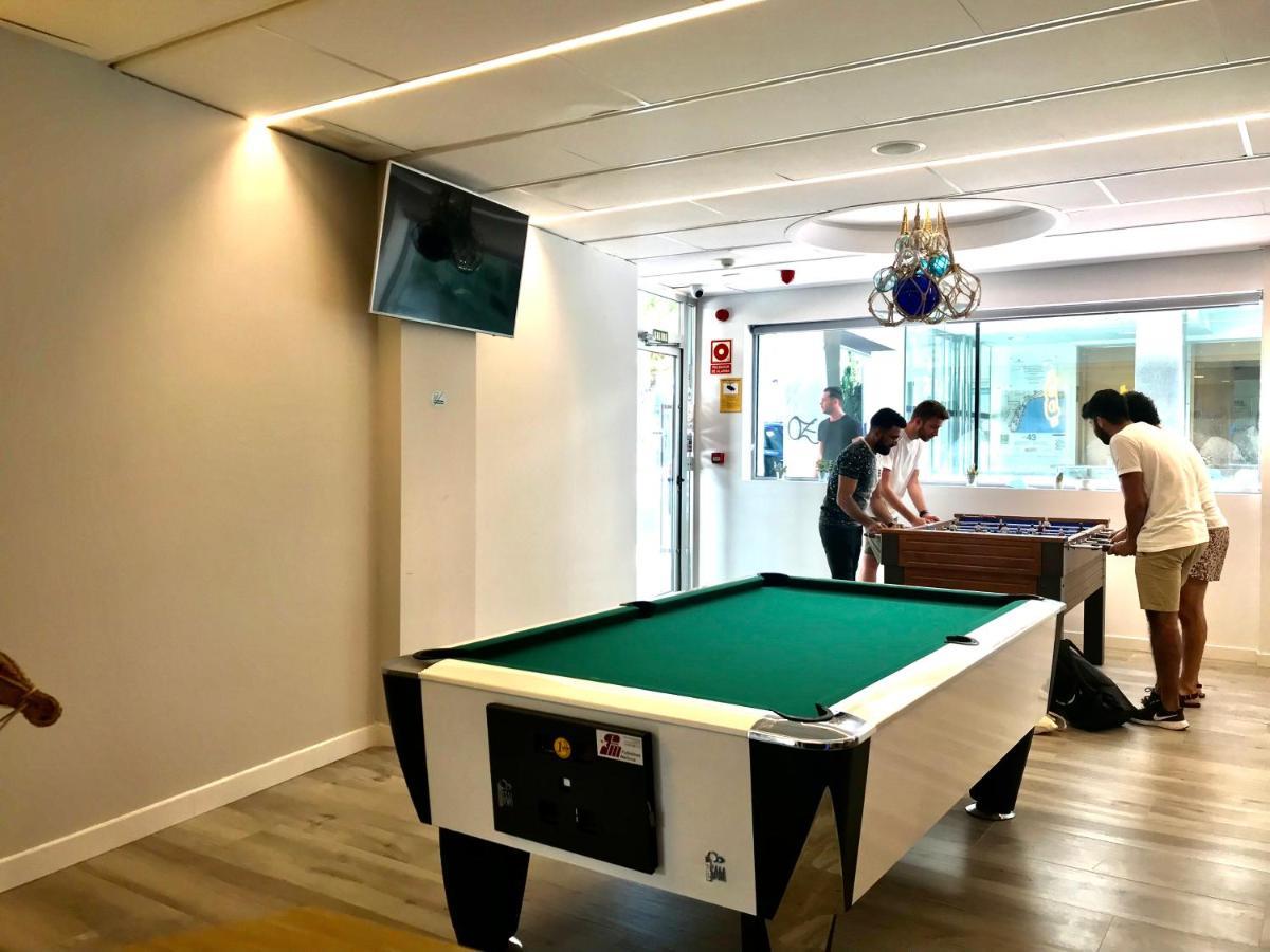 Auberge de jeunesse We - Juvenil