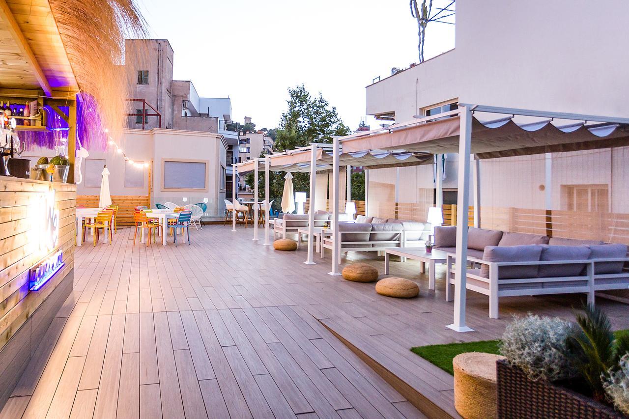We - Juvenil Auberge de jeunesse Palma